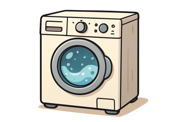 Comparateur - Lave Linge